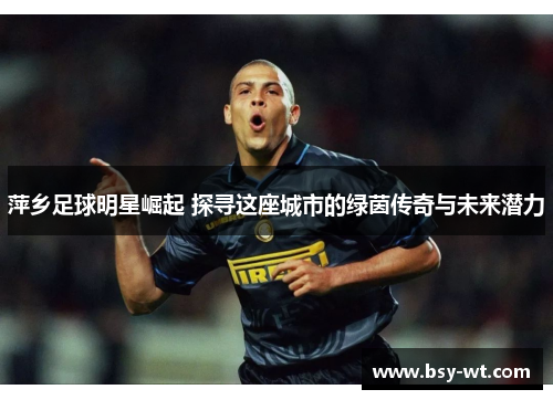 萍乡足球明星崛起 探寻这座城市的绿茵传奇与未来潜力